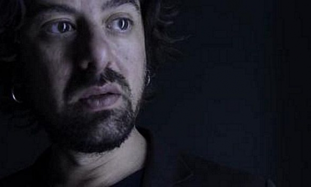 Ator e diretor italiano Alvise Camozzi estreia 'Psicotrópico' no Brasil
