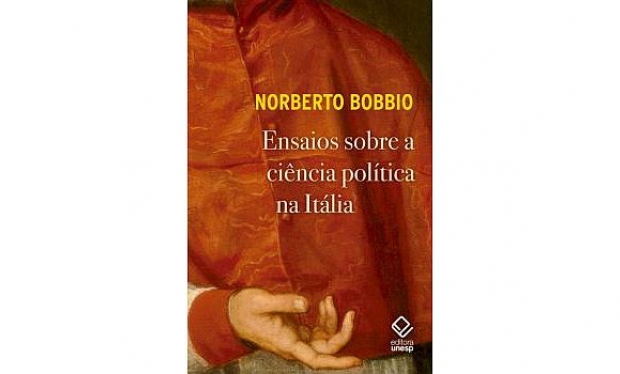 Ensaios sobre a ciência política na Itália