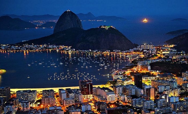 Rio comemora a 1ª Semana da Gastronomia Italiana