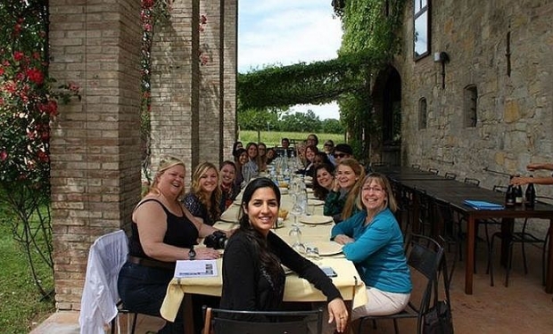 Homestay na Itália: Aprender o idioma e o modo de viver italiano