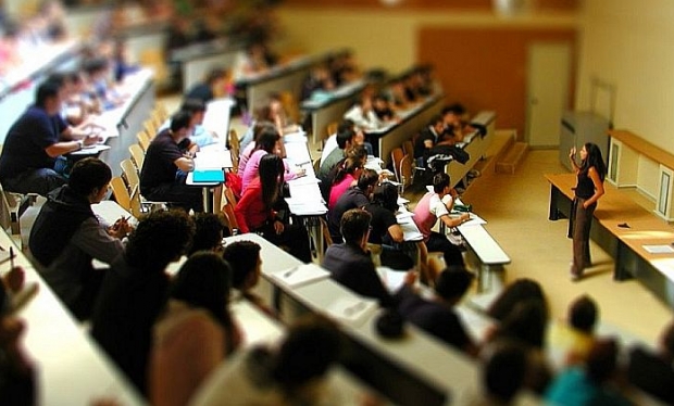 Como funciona o Sistema Universitário na Itália?