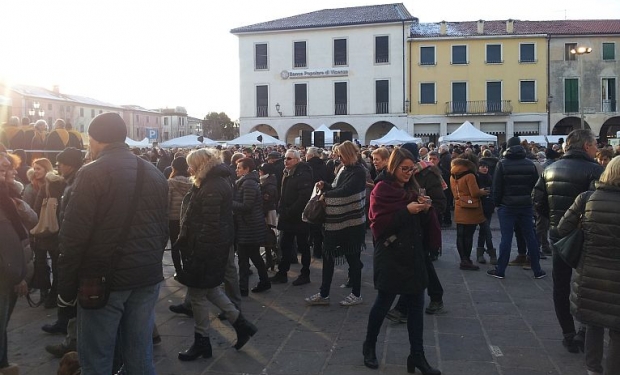 A Breganze la XXII Prima del Torcolato Doc
