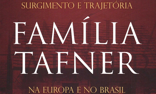 Livro registra a história de família Trentina no Brasil e na Europa