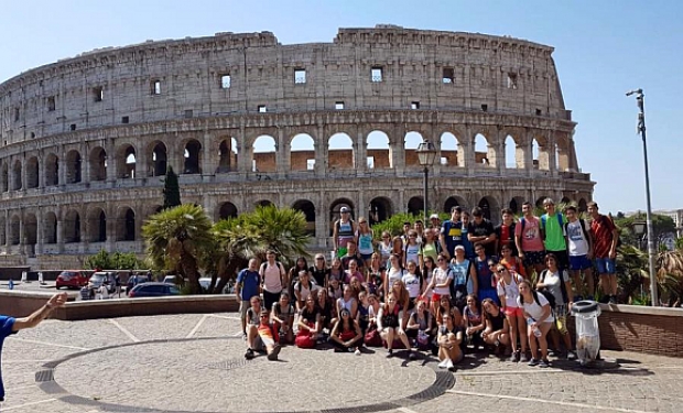 Curso de Italiano Jurídico na Itália