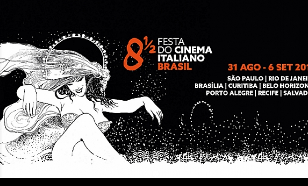 Seleção de melhores filmes italianos ocupa salas de cinema no Brasil