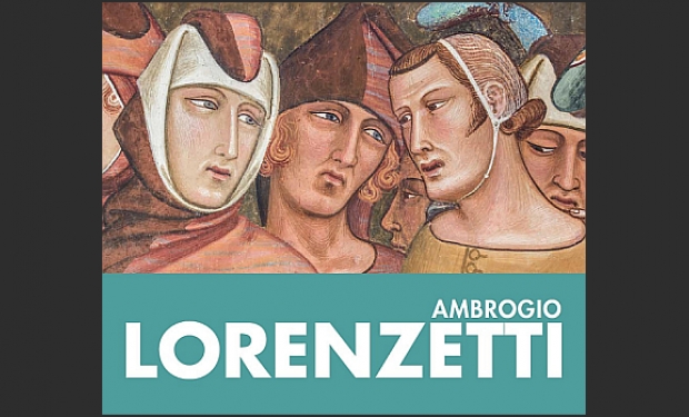 Santa Maria della Scala a Siena celebra l'opera di Ambrogio Lorenzetti