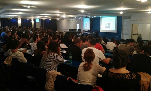 10 Cursos de pós-graduação em Direito na Itália