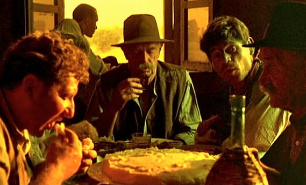 9 Filmes italianos para assistir no Youtube