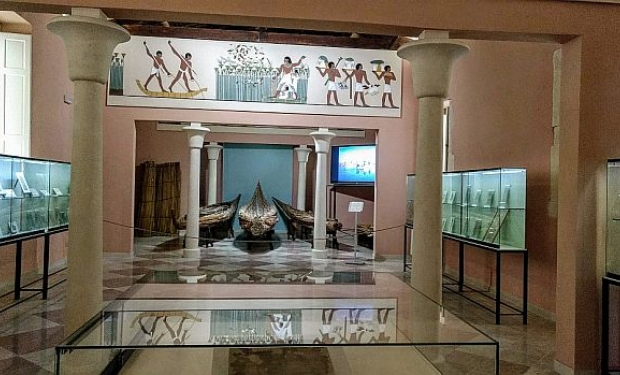 Museu do Papiro Corrado Basile é visita obrigatória em Siracusa 