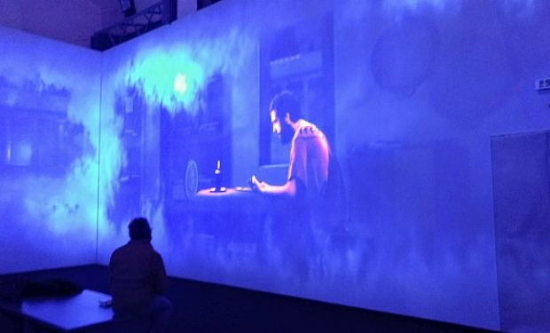 Mostra Archimede a Siracusa: Imersão na cidade antiga a 360º