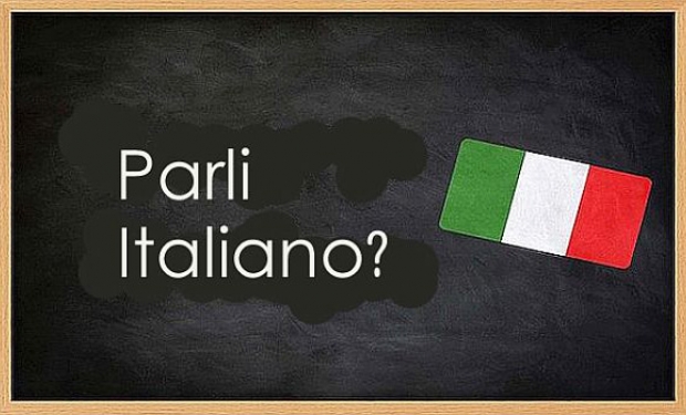 Como se preparar para obter o certificado italiano B1