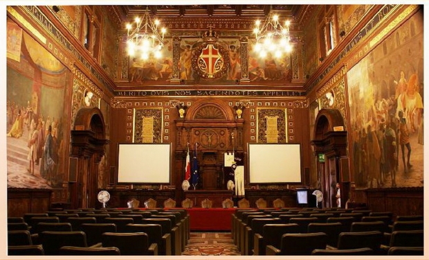Italiano Jurídico: Curso Intensivo na Itália