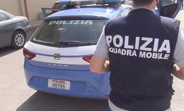 Cidadania Italiana: Polícia desbarata mais um grupo de criminosos