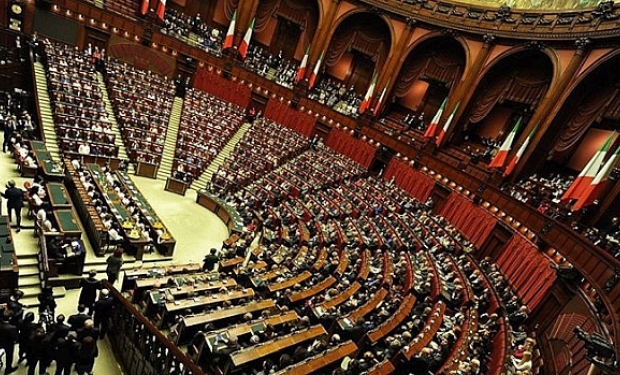 Corte de parlamentares na Itália: tudo o que você precisa saber