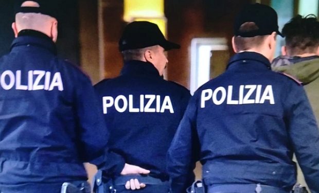Brasileiro solicita a cidadania italiana e é preso