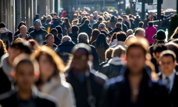 Estrangeiros residentes na Itália