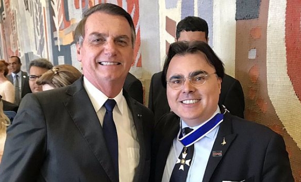 Lorenzato defende mais respeito ao Brasil e aos ítalo-brasileiros