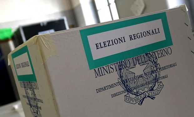 Italianos vão às urnas, na Emilia-Romagna e na Calabria