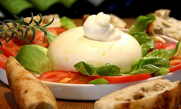 Mozzarellart, o sabor da verdadeira Itália, agora no Brasil
