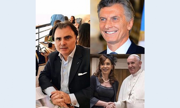 Deputado Lorenzato repudia ofensas de Cristina Kirchner ao povo italiano