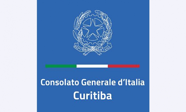 Consulado da Itália em Curitiba divulga novo edital de convocação
