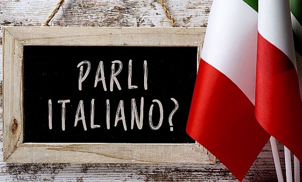 Curso de formação online para professores de idioma italiano