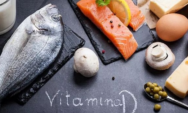Universidade de Turim: Vitamina D pode reduzir o contágio por covid-19
