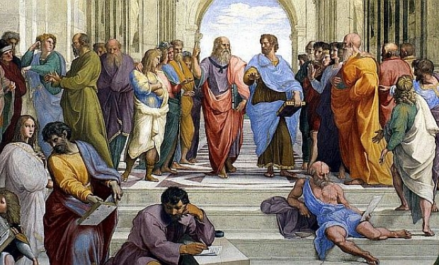 Restrizioni  della libertà: la lezione di Socrate e Platone