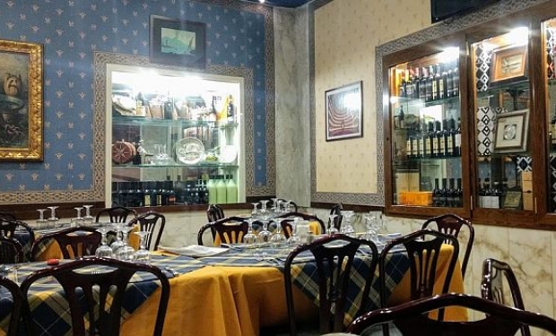 50 mil bares e restaurantes na Itália deverão fechar