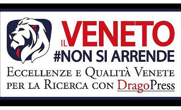 Il Veneto non si arrende: DragoPress affianca gli imprenditori nella ripartenza