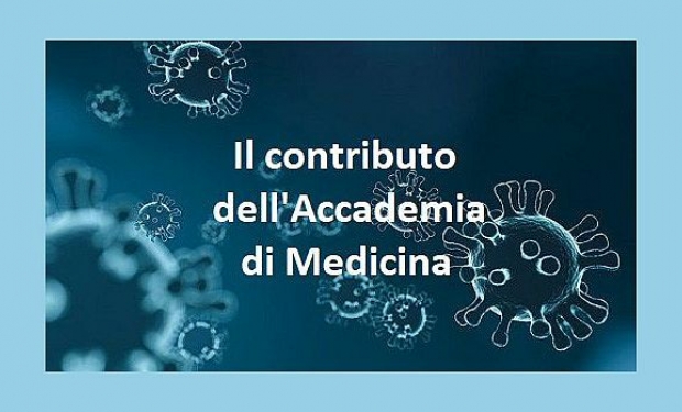 Coronavírus Itália, conferência online sobre prevenção e tratamento