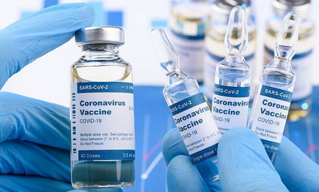 Certificado de vacinação obrigatório para viagens na UE