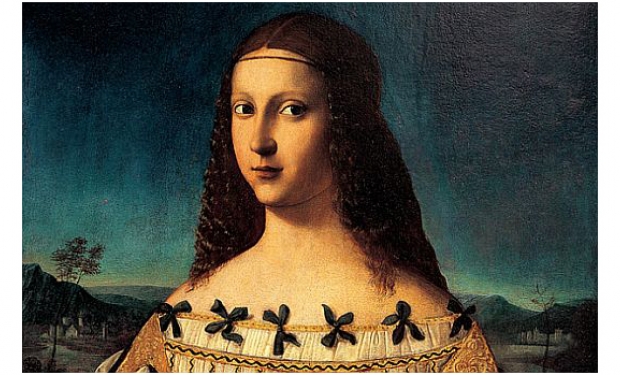 16 nomes italianos femininos inspirados no Renascimento