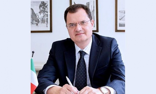 Fabio Porta intervém pelo regresso de cidadãos italianos à Itália