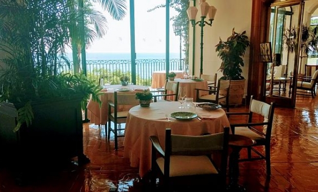 Green pass reduz clientes em restaurantes na Itália