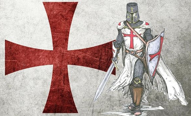 I templari