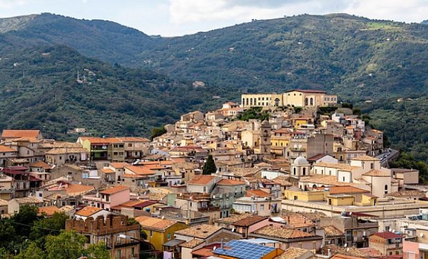 Casas a 1 euro na Sicília