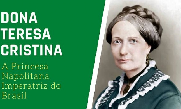 Dona Teresa Cristina