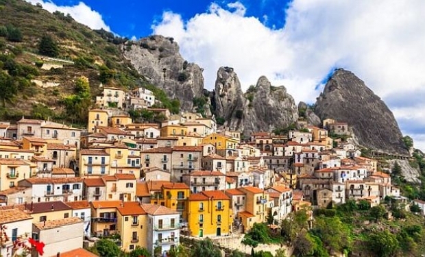 Descobrir-se italiano: viagens em busca das raízes na Itália