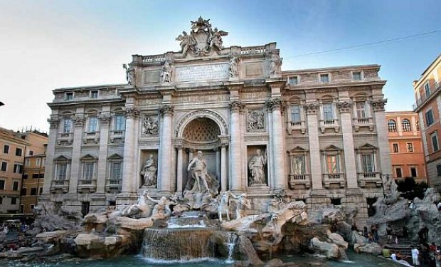 Crise do turismo em Roma