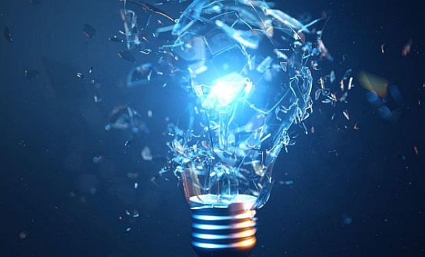 Preços de energia na Europa sobem 45%
