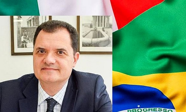 Fabio Porta: Comunidade italiana, desafios e oportunidades