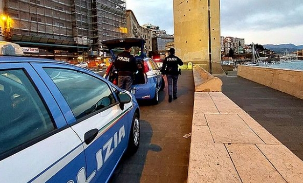 Cidadania italiana a brasileiros na crônica policial