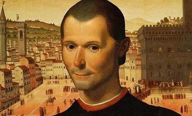 Niccolò Machiavelli