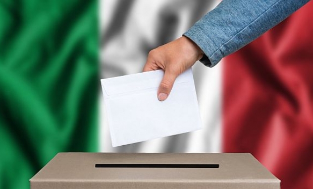 Reforma no sistema de votação dos italianos no exterior