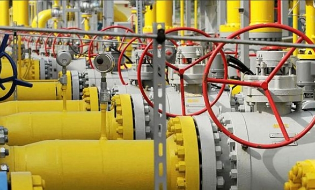Europa não tem alternativas suficientes ao gás russo