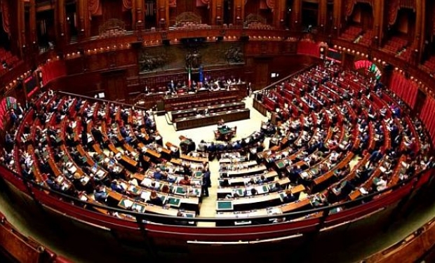 Quanto ganham deputados e senadores na Itália em 2022