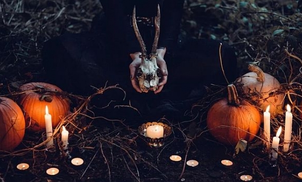 Halloween? No, grazie, sono cristiano ed italiano