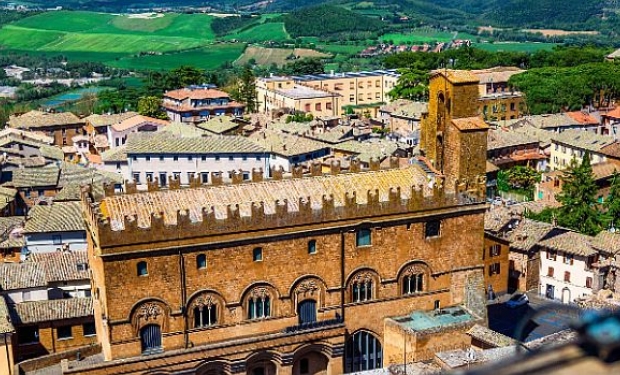 Roteiro Itália: Orvieto, destino de gastronomia e arte