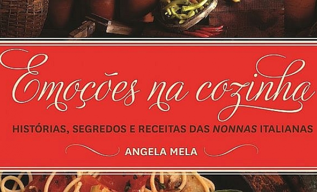 Emoções na Cozinha 